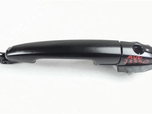 Front left exterior door handle SUZUKI SWIFT V (AZ) 1.2 Hybrid (Mild Hybrid) (A2L412) | BP23780519C128