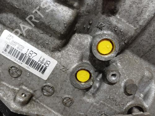 Caja de cambios Caja de cambios BMW 3 Touring (F31) 330 d (258 hp) 36900312 36900312
