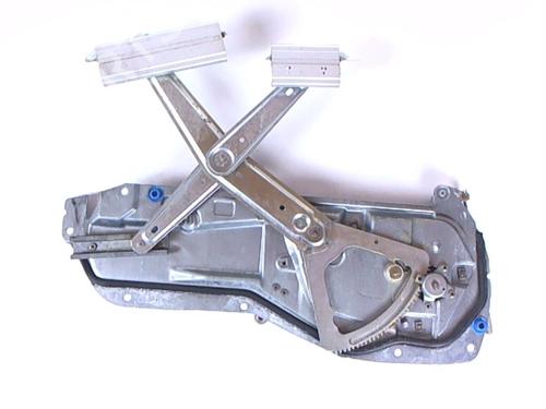 Rear right window mechanism VOLVO V70 I (875, 876) 2.5 TDI | BP22914705C25 