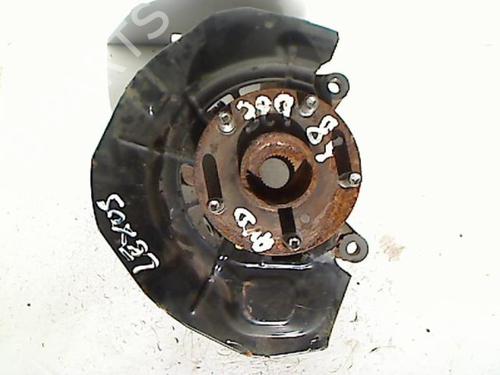 Used Right front steering knuckle LEXUS RX (_U3_) 400h AWD (MHU38_, MHU38R) (272 hp) 20459386