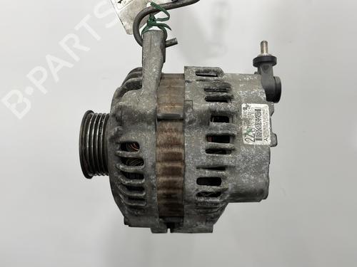 Used Alternator OPEL AGILA B (H08) 1.2 (F68) (86 hp) 28591182