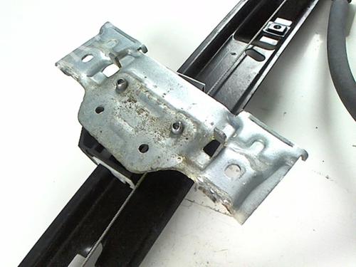 Used Rear right window mechanism SEAT IBIZA IV (6J5, 6P1) 1.2 TDI (75 hp) 20403447