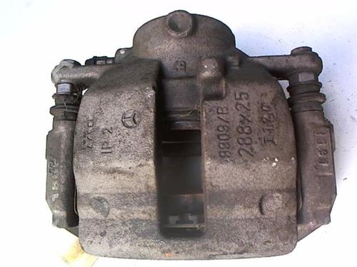 Used Left front brake caliper MERCEDES-BENZ A-CLASS (W169) A 200 CDI (169.008, 169.308) (140 hp) 20416347