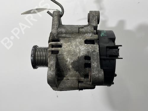 Lichtmaschine für RENAULT TRAFIC II Bus (JL) 2.0 dCi 90 (JL00, JL01, JL0H, JL0M, JL0P, JL0S) (90 hp) 32138884