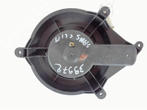 Heater blower motor CITROËN XANTIA (X1_, X2_) 1.9 Turbo D | BP20458640M62 