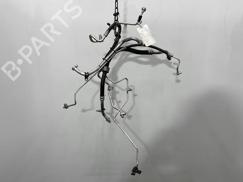 Used AC pipe DACIA SANDERO II 1.5 Blue dCi 95 (B8JL) (95 hp) 30975622