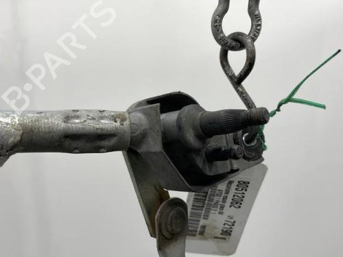 Front wipers mechanism TOYOTA AYGO (_B1_) 1.0 (KGB10_, KGB10R) | BP21238545C83 