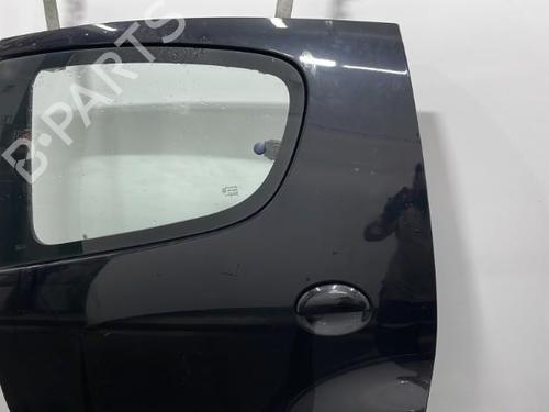 Left rear door PEUGEOT 107 (PM_, PN_) 1.4 HDi | BP20387078C4 