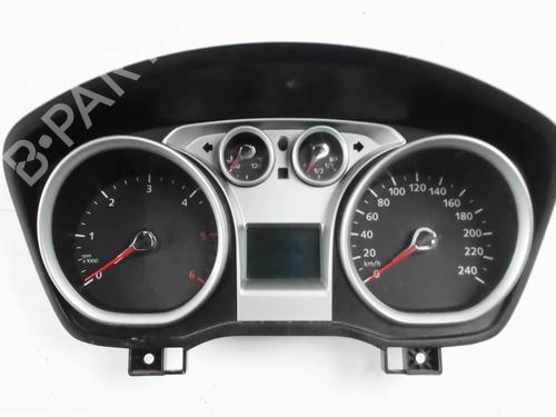 Used Instrument cluster FORD FOCUS II (DA_, HCP, DP) 1.6 TDCi (90 hp) 32149427