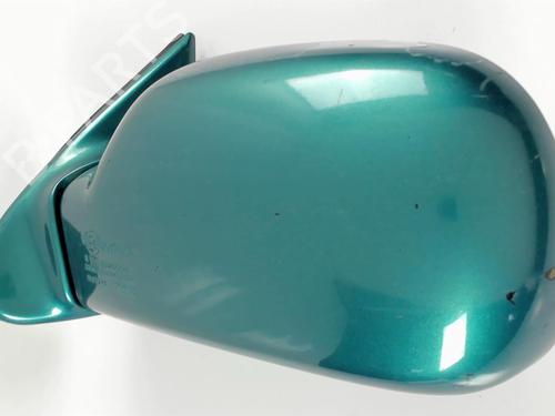Left mirror SUZUKI SWIFT II Hatchback (EA, MA) 1.3 (SF413) | BP20456552C26 