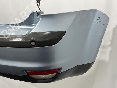 Rear bumper FORD FOCUS II (DA_, HCP, DP) 1.6 Ti | BP29921525C8
