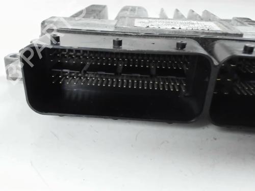 Engine control unit (ECU) HYUNDAI i20 I (PB, PBT) 1.4 CRDi | BP31053221M57 - Image 3