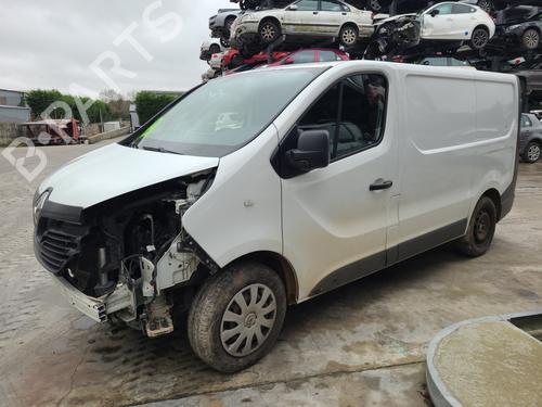 Steering column stalk RENAULT TRAFIC III Van (FG_) 1.6 dCi 115 (FGMD) | BP32149600I23  - Image 22