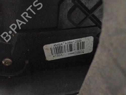 Rear right lock FORD FOCUS II Turnier (DA_, FFS, DS) 1.6 TDCi | BP20451500C99