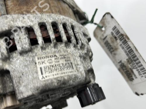 Used Alternator Alternator HONDA JAZZ III (GE_, GG_, GP_, ZA_) 1.2 (GG1) (90 hp) 22104495 22104495