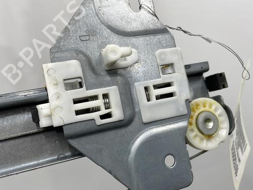 Front right window mechanism DACIA LODGY (JS_) 1.5 dCi (JSMC, JSAF) | BP25263529C23  - Image 5