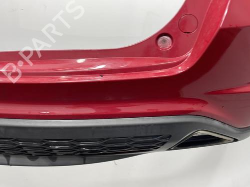 Rear bumper HONDA CIVIC VIII Hatchback (FN, FK) 2.2 CTDi (FK3) | BP20416821C8 