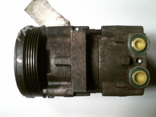 AC compressor FORD MONDEO II (BAP) 1.6 i | BP20475804M34 