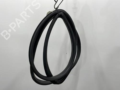 Used Rubber door seal FORD FIESTA VI (CB1, CCN) 1.0 EcoBoost (100 hp) 20419663