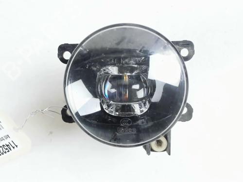 Used Right front fog light RENAULT CAPTUR I (J5_, H5_) 1.5 dCi 90 (J5N4, J5M5, J5MW, J5M6, J5AL, J5AJ) (90 hp) 30329362