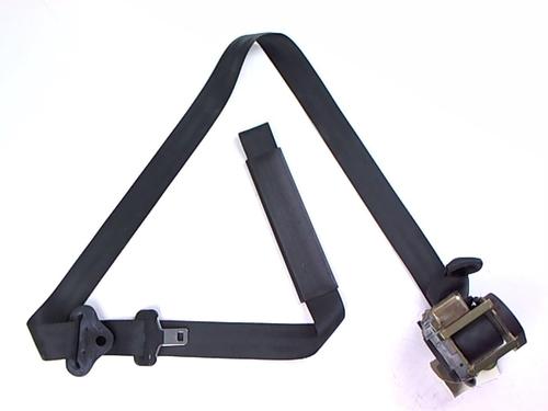 Front right belt tensioner PEUGEOT 206 Hatchback (2A/C) 1.1 i | BP20399068C88 