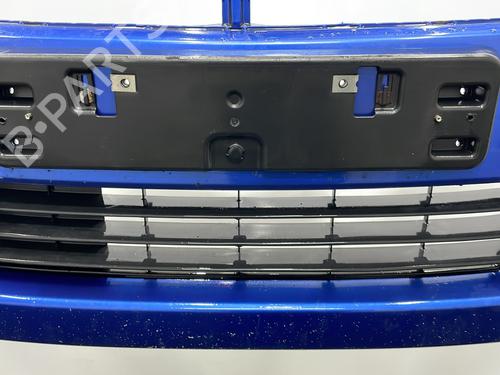 Stoßstange vorne SUZUKI SWIFT III (MZ, EZ) 1.3 (RS413, ZC11S) | BP29844412C7 