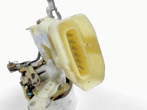 Used Front right lock TOYOTA YARIS (_P1_) 1.0 (SCP10_, SCP10R) (65 hp) 20424726