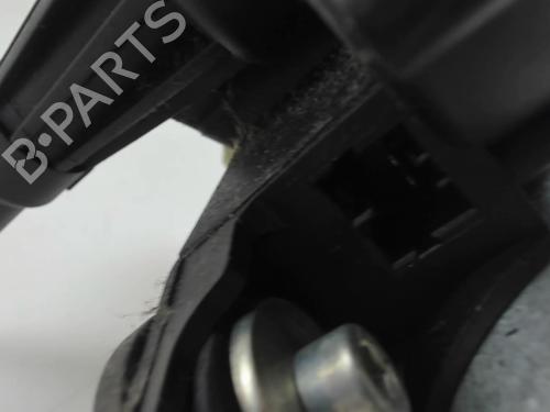Rear wiper motor FIAT 500 (312_) 1.2 (312AXA1A) | BP20468266M102 