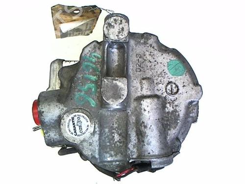 AC compressor MERCEDES-BENZ M-CLASS (W163) ML 320 (163.154) | BP20453075M34
