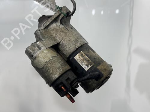 Used Starter Starter RENAULT KANGOO / GRAND KANGOO II (KW0/1_) 1.5 dCi 90 (KW05, KW08, KW0G, KW11) (90 hp) 32766588 32766588