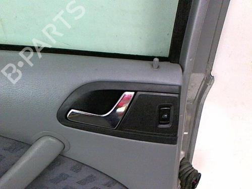 Left rear door SKODA OCTAVIA I (1U2) 1.9 TDI | BP20414437C4 