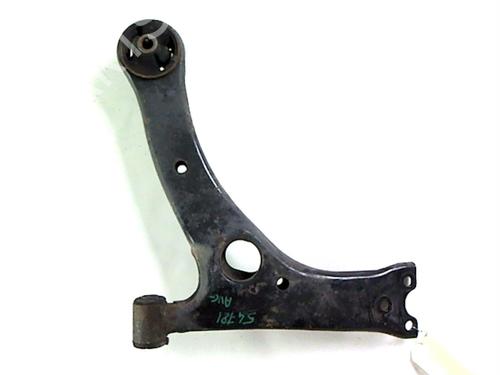 Used Left front suspension arm Left front suspension arm TOYOTA COROLLA (_E12_) 1.4 VVT-i (ZZE120_, ZZE120R) (97 hp) 20425609 20425609