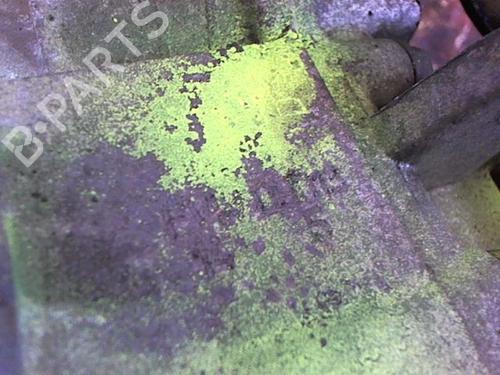 Gearbox SEAT INCA (6K9) 1.9 D | BP21204777M3 