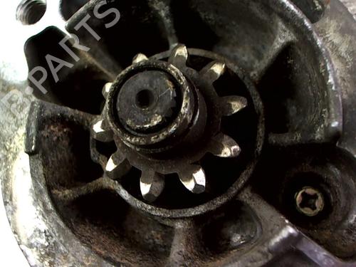 Used Starter Starter TOYOTA COROLLA Liftback (_E11_) 2.0 D (CE110) (72 hp) 20465969 20465969