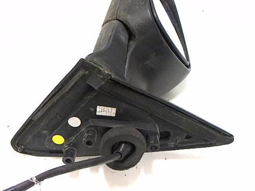 Left mirror NISSAN INTERSTAR Van (X70) dCi 115 | BP20437782C26 