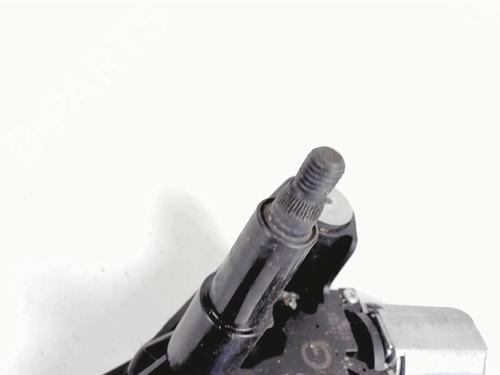 Used Rear wiper motor Rear wiper motor PEUGEOT 3008 II SUV (MC_, MR_, MJ_, M4_) 1.2 THP/ PureTech 130 (MRHNSM, MRHNSU, MRHNSJ, MRHNYW,... (131 hp) 22440061 22440061