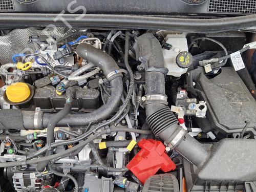 Engine RENAULT CLIO V (B7_) 1.0 LPG (B7MT) | BP37727803M1 - Image 17
