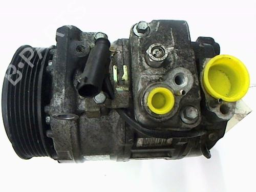 Used AC compressor AC compressor MERCEDES-BENZ C-CLASS Coupe (CL203) C 220 CDI (203.708) (150 hp) 20448647 20448647