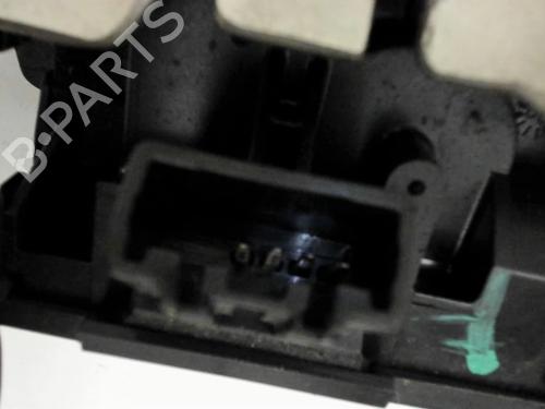 Tailgate lock FORD FIESTA VI (CB1, CCN) 1.4 TDCi | BP30363821C101 