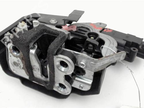 Rear left lock KIA PICANTO I (SA) 1.0 | BP22103457C100 
