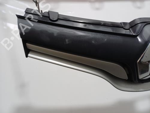 Grill RENAULT KANGOO Express (FW0/1_) | BP36526252C40 - Image 5