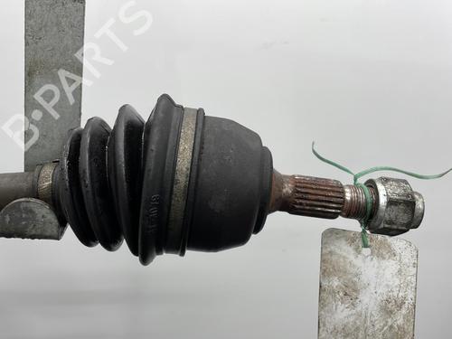 Left front driveshaft CITROËN SAXO (S0, S1) 1.0 X | BP20481287M38 