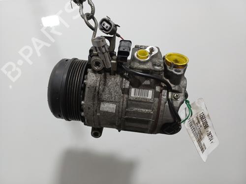 AC compressor MERCEDES-BENZ SPRINTER 3-t Van (B906) | BP36248540M34 - Image 2