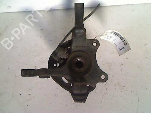 Venstre Styrespindel Lejehus OPEL CORSA C (X01) 1.0 (F08, F68) | BP20477244M25