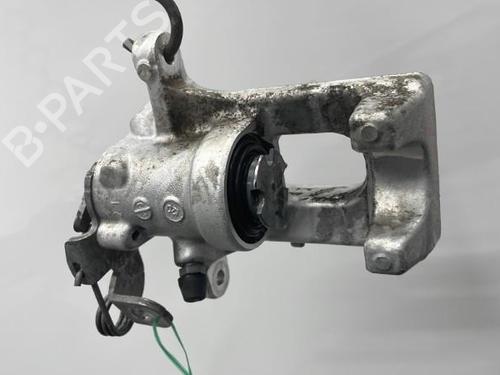 Used Left rear brake caliper Left rear brake caliper PEUGEOT 2008 II (UD_, US_, UY_, UJ_, UR_, UC_) 1.5 BlueHDI 110 (UDYHSK) (110 hp) 20397100 20397100