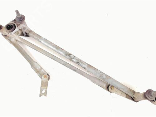 Used Front wipers mechanism VW POLO V (6R1, 6C1) 1.6 TDI (90 hp) 21238307