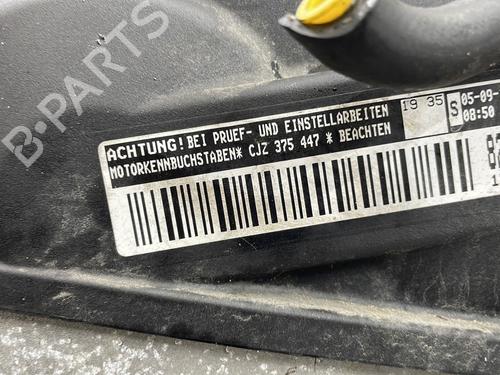 Engine VW POLO V (6R1, 6C1) 1.2 TSI 16V | BP29638956M1 
