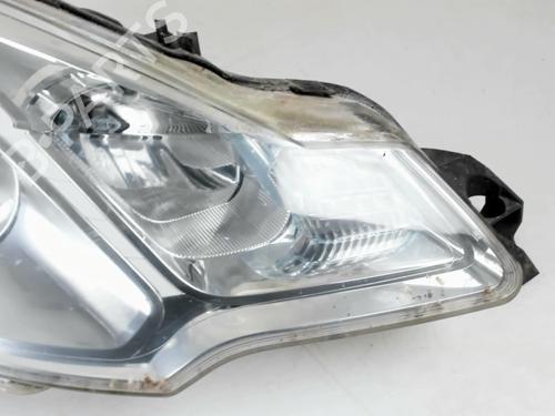 Faro derecho CITROËN C3 II (SC_) 1.4 HDi 70 (SC8HZC, SC8HR0, SC8HP4) | BP29976507C29 