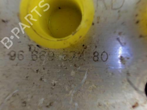 ABS pump PEUGEOT 308 I (4A_, 4C_) 1.6 HDi | BP20451807M43 