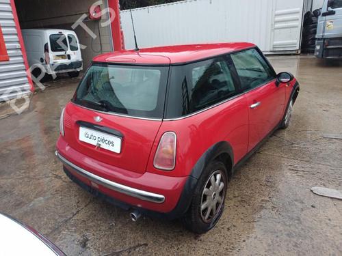 Front left interior door handle MINI MINI (R50, R53) One | BP26964639I13  - Image 7